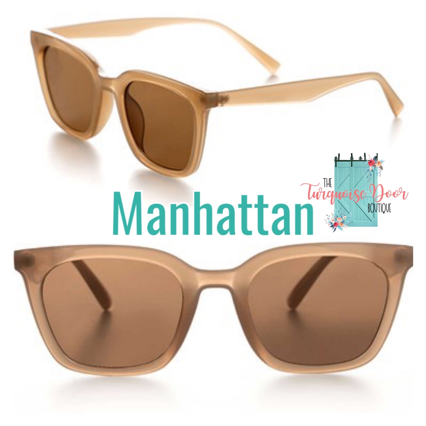 MIDTOWN SUNGLASSES