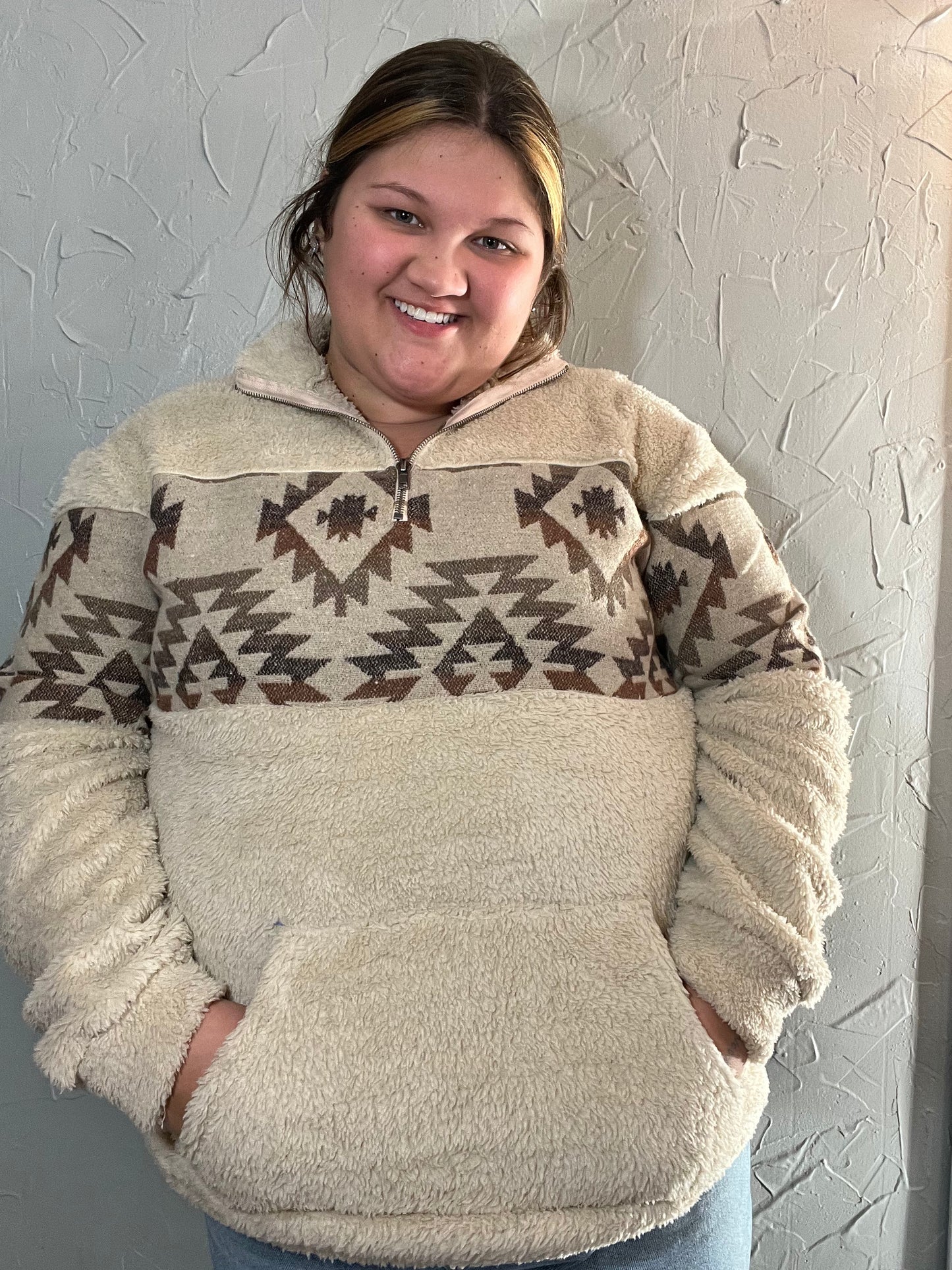 AZTEC SHERPA