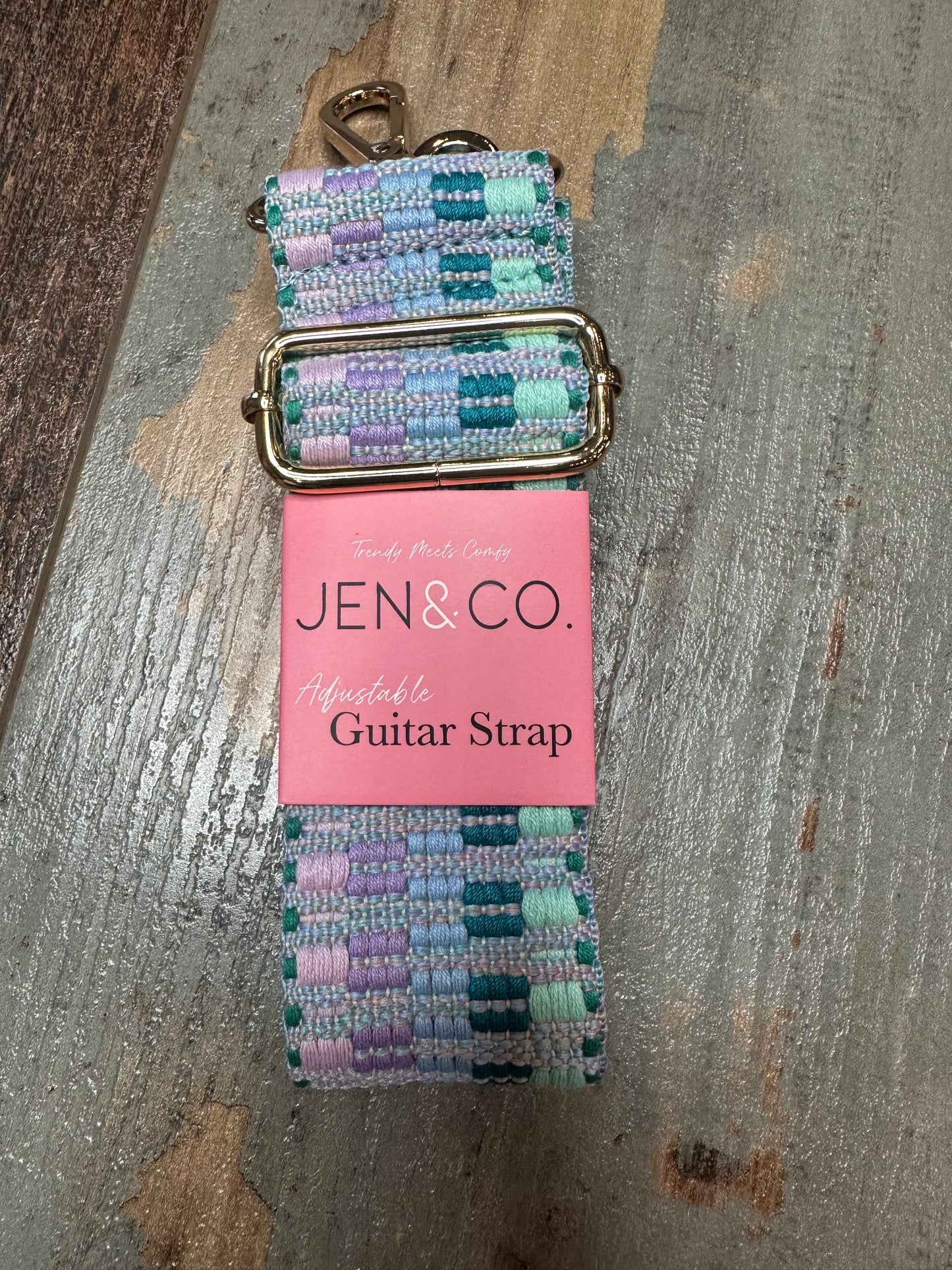GUITAR STRAP