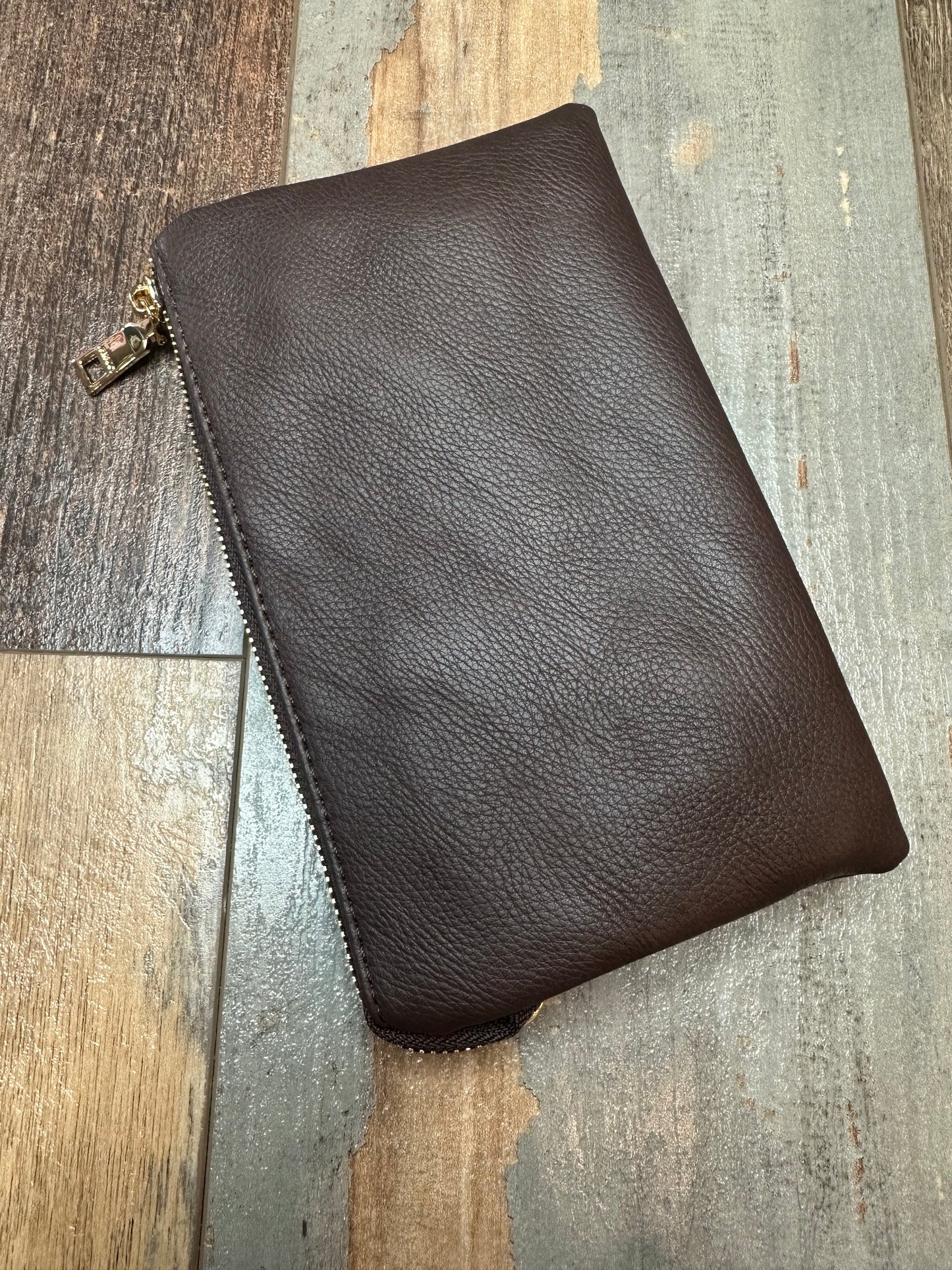 3-IN-1 CROSSBODY/WRISTLET/WALLET