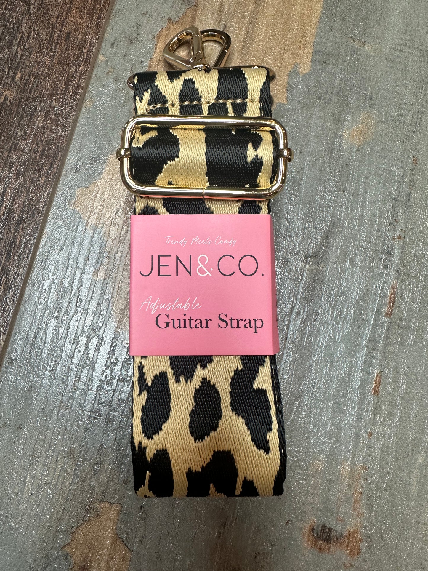 GUITAR STRAP