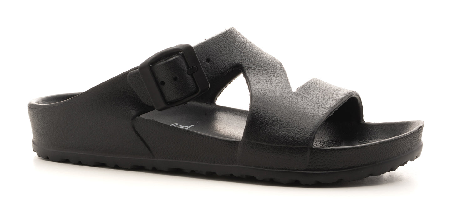 POOL PARTY SANDALS