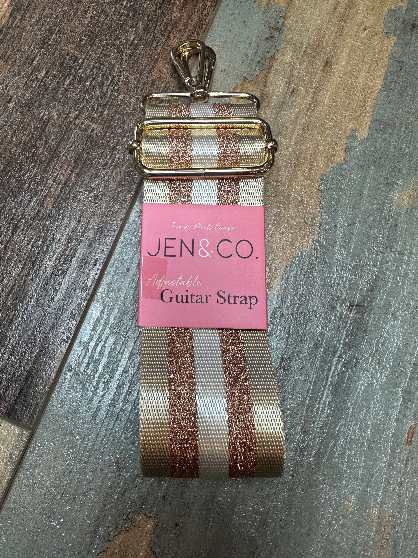 GUITAR STRAP
