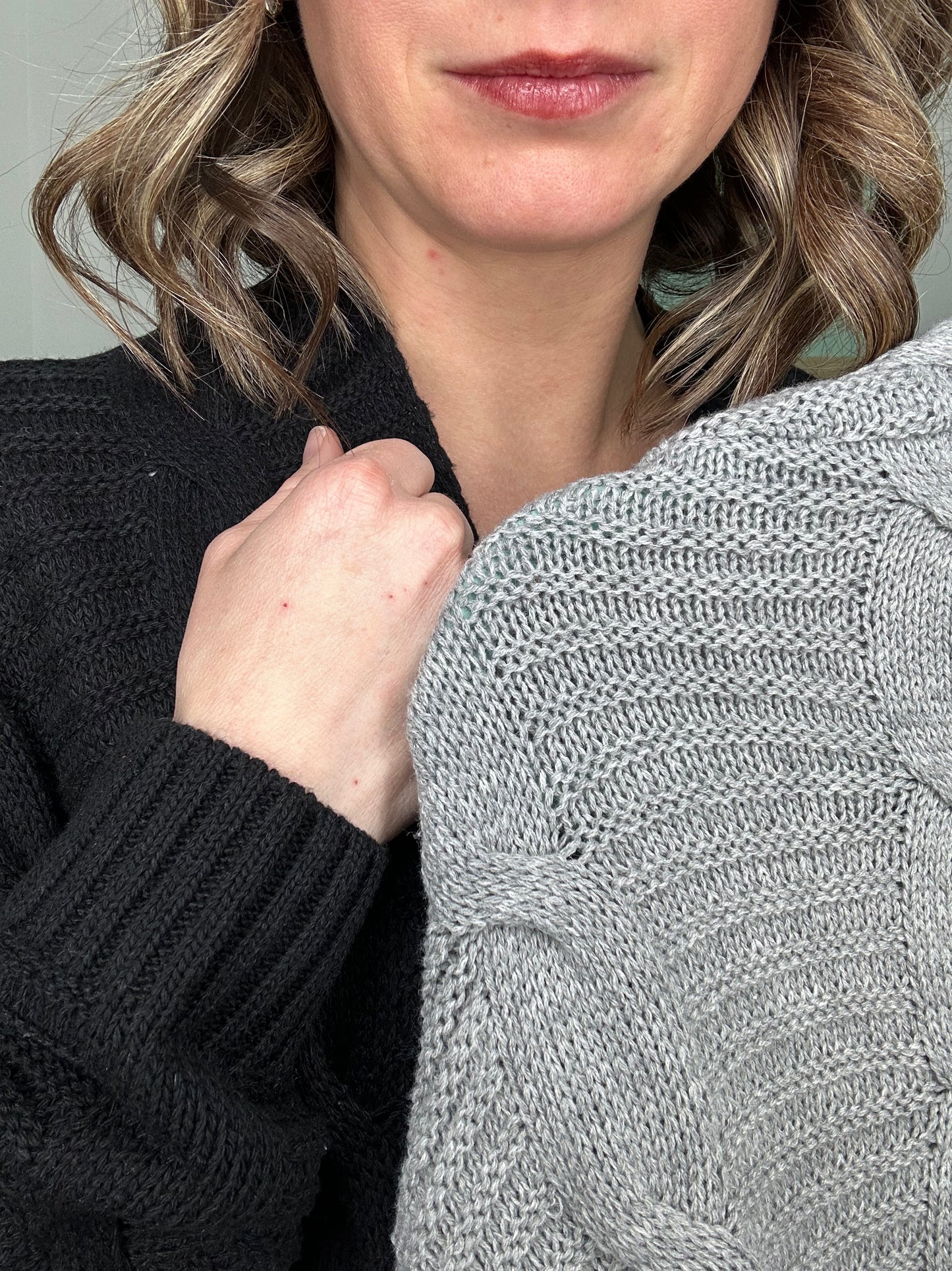 ASPEN CARDIGAN