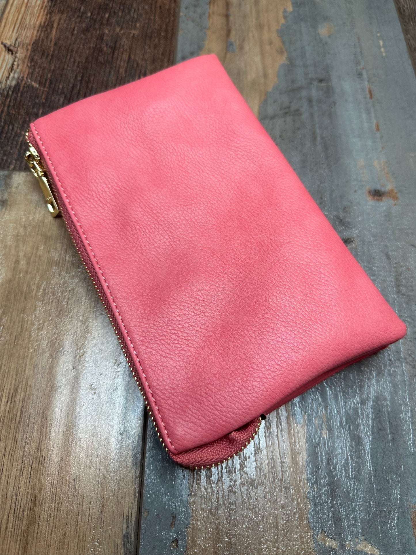 3-IN-1 CROSSBODY/WRISTLET/WALLET