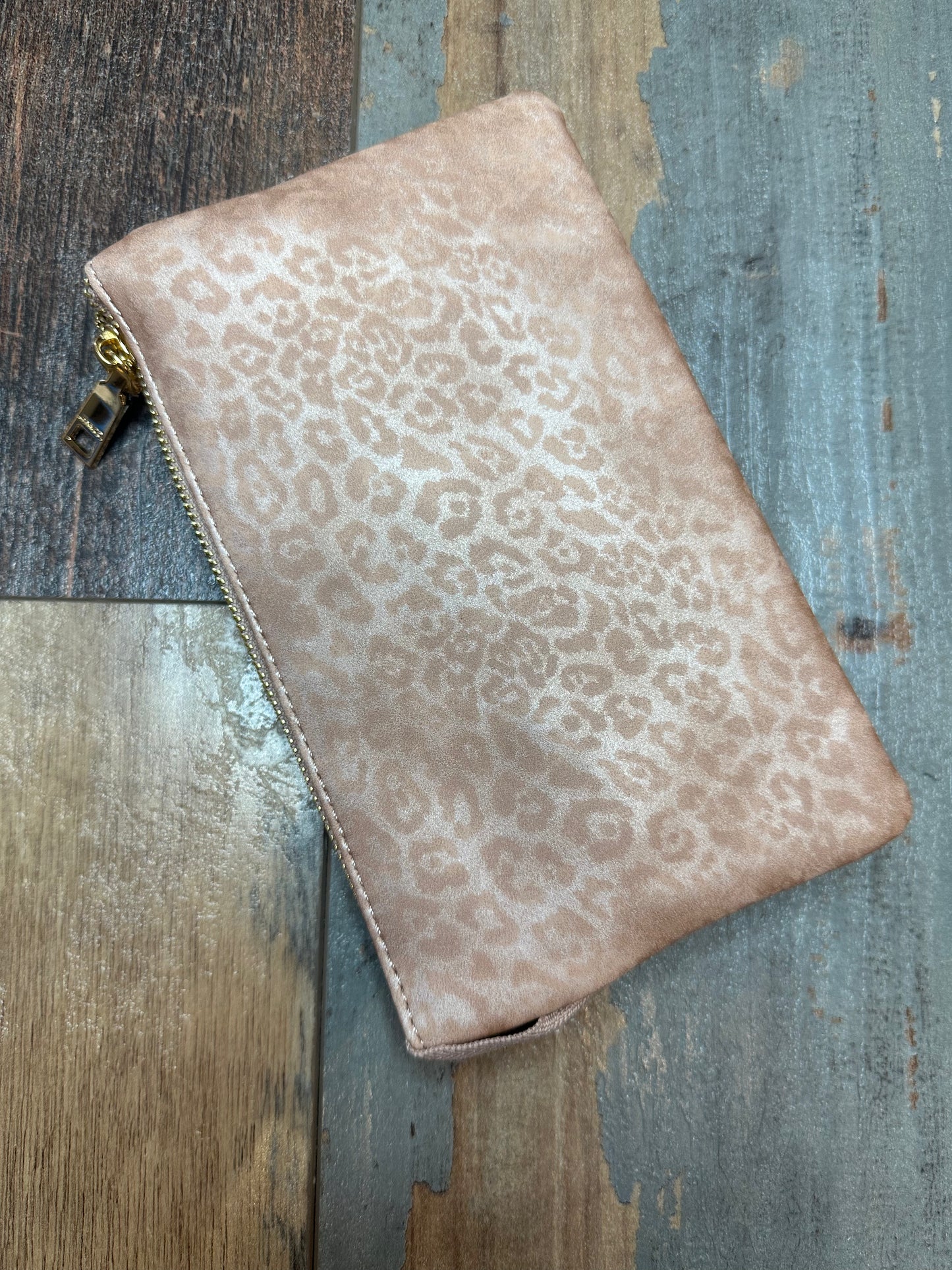 3-IN-1 CROSSBODY/WRISTLET/WALLET