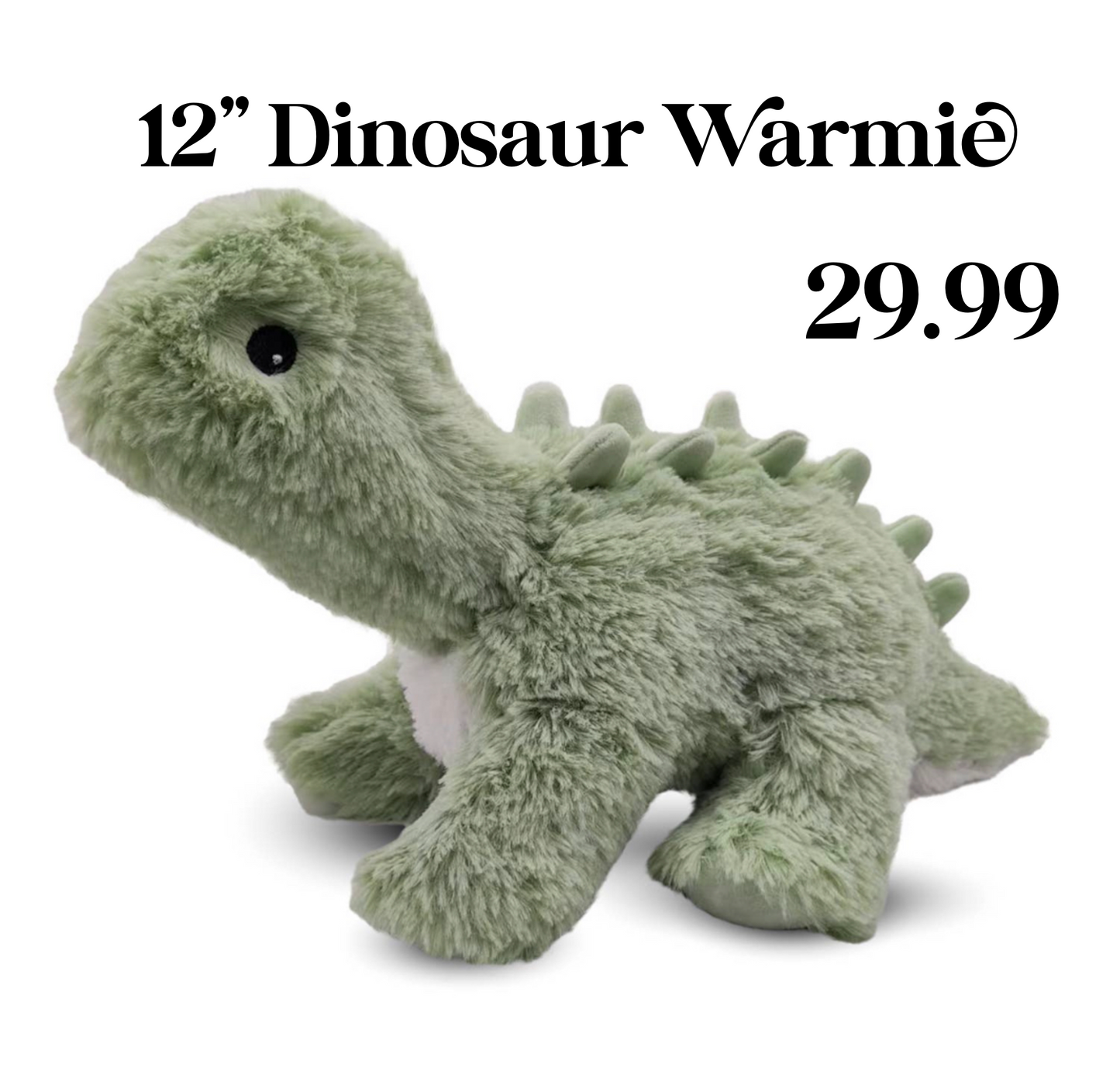 13" WARMIE