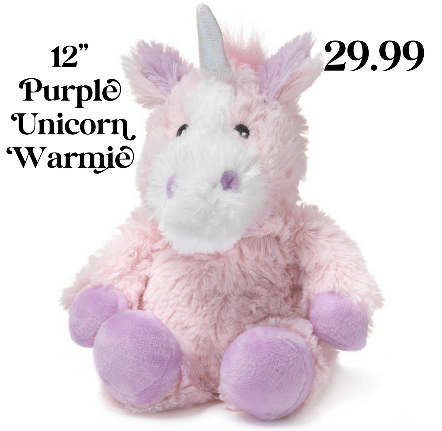 13" WARMIE