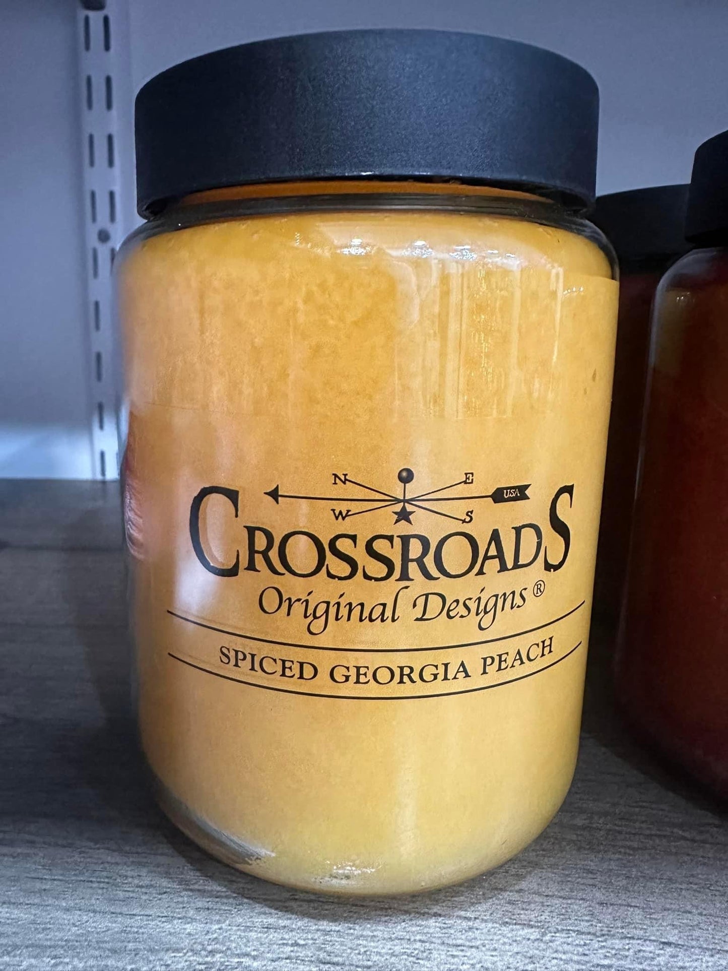 26OZ CROSSROADS CANDLES 12.5