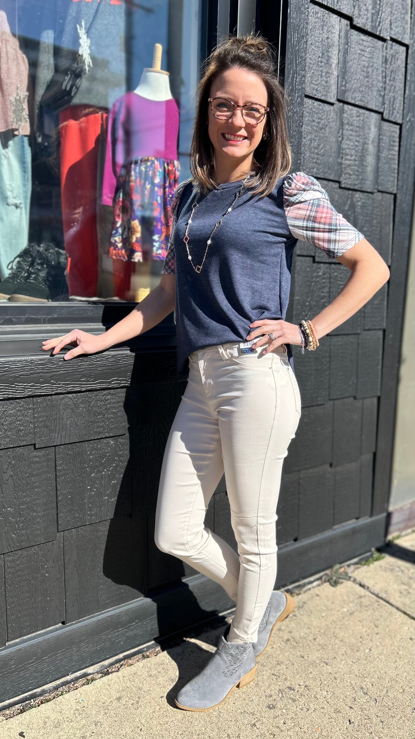 HYPERSTRETCH PANTS