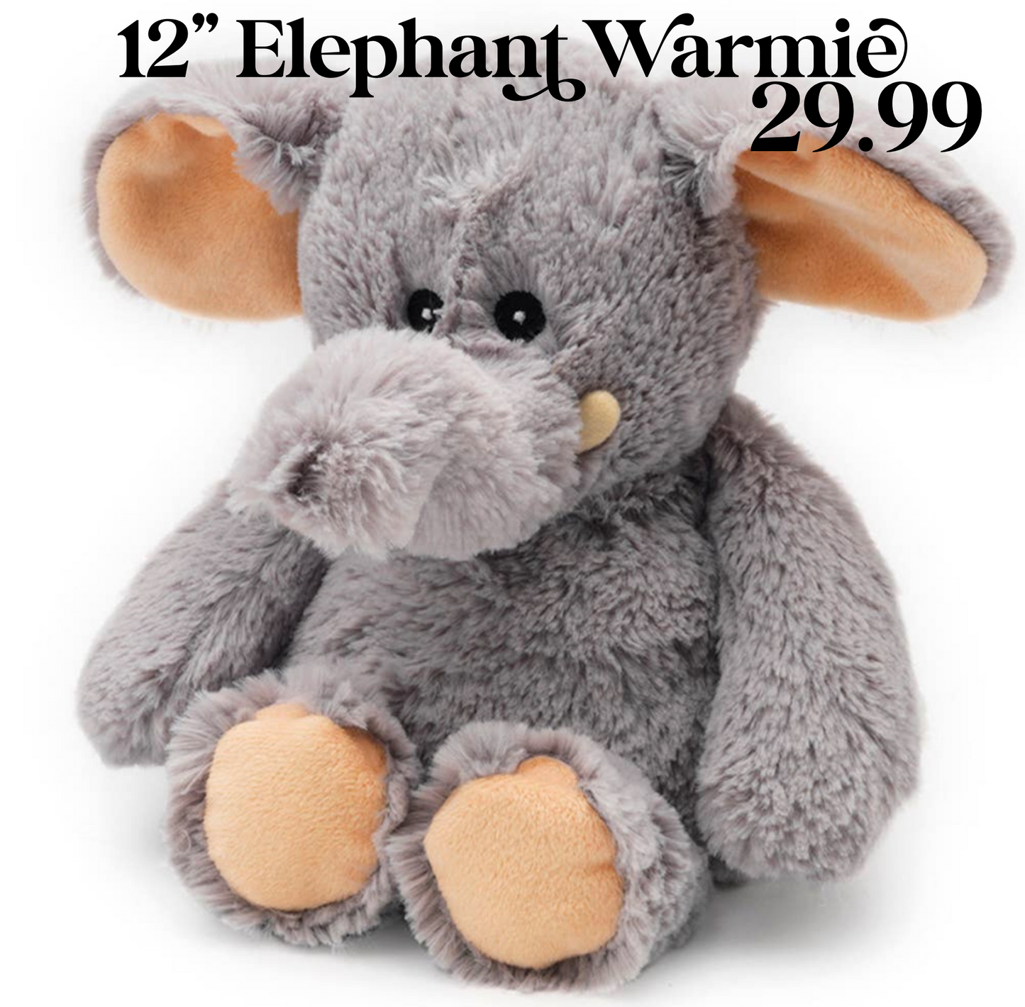 13" WARMIE
