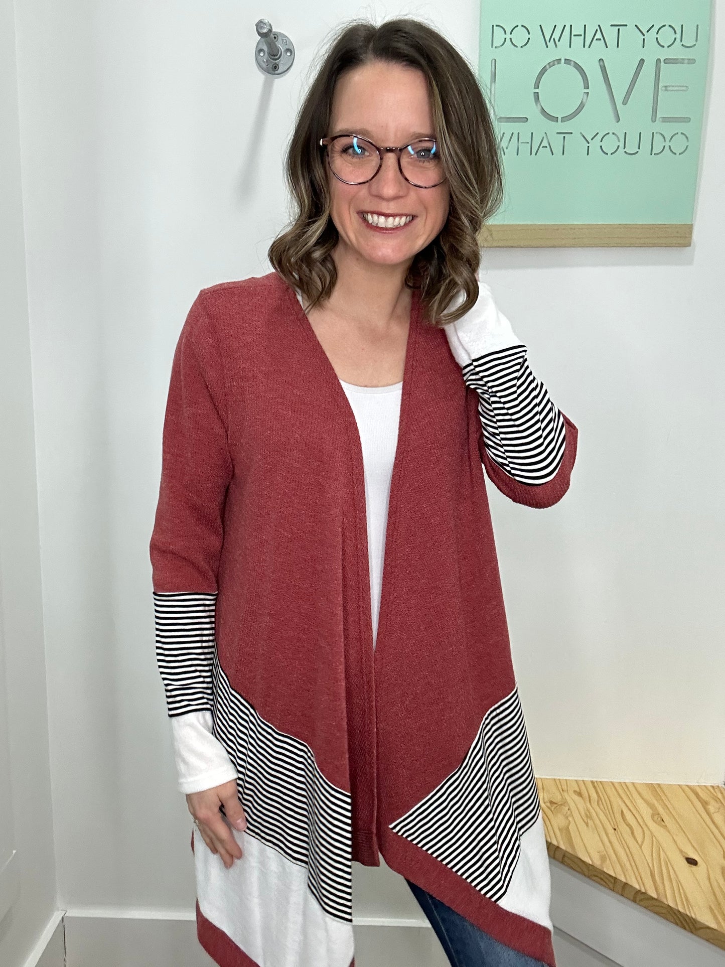 Cardigan-LMT2853