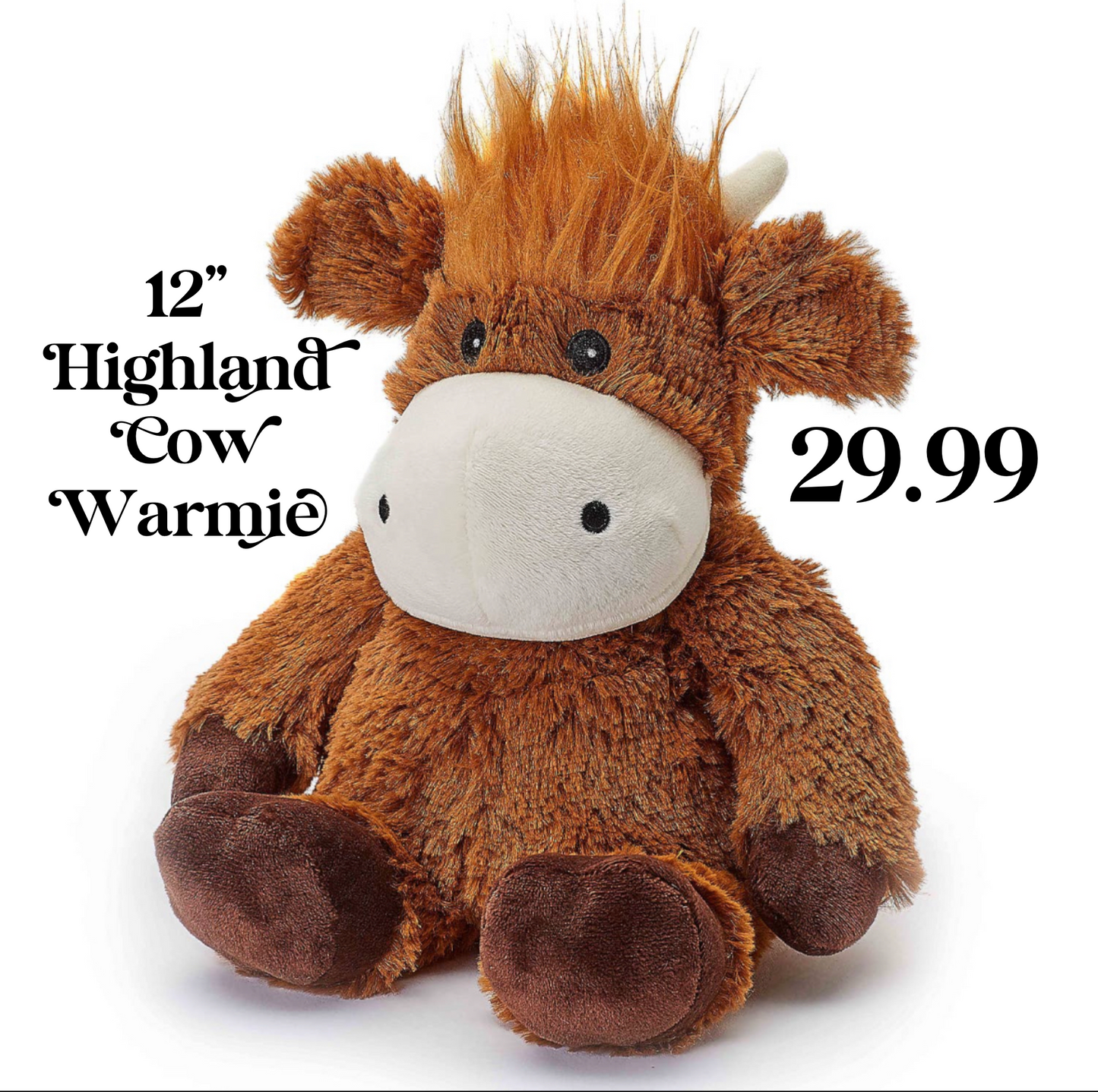 13" WARMIE