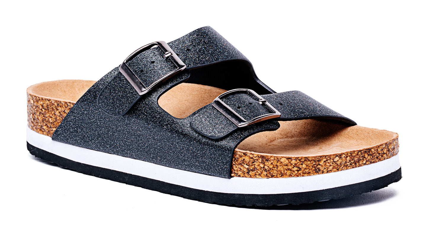 BEACH BABE SANDALS