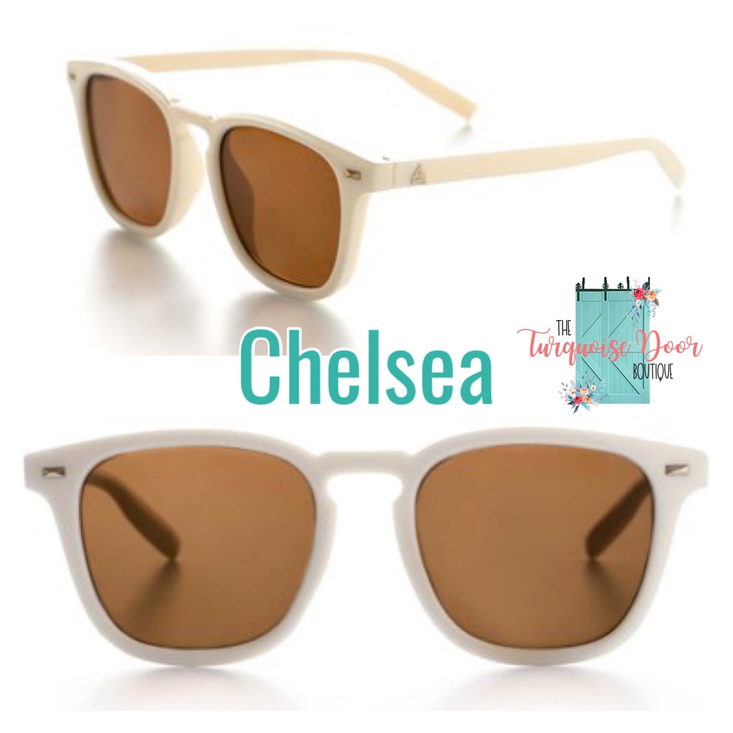 MIDTOWN SUNGLASSES