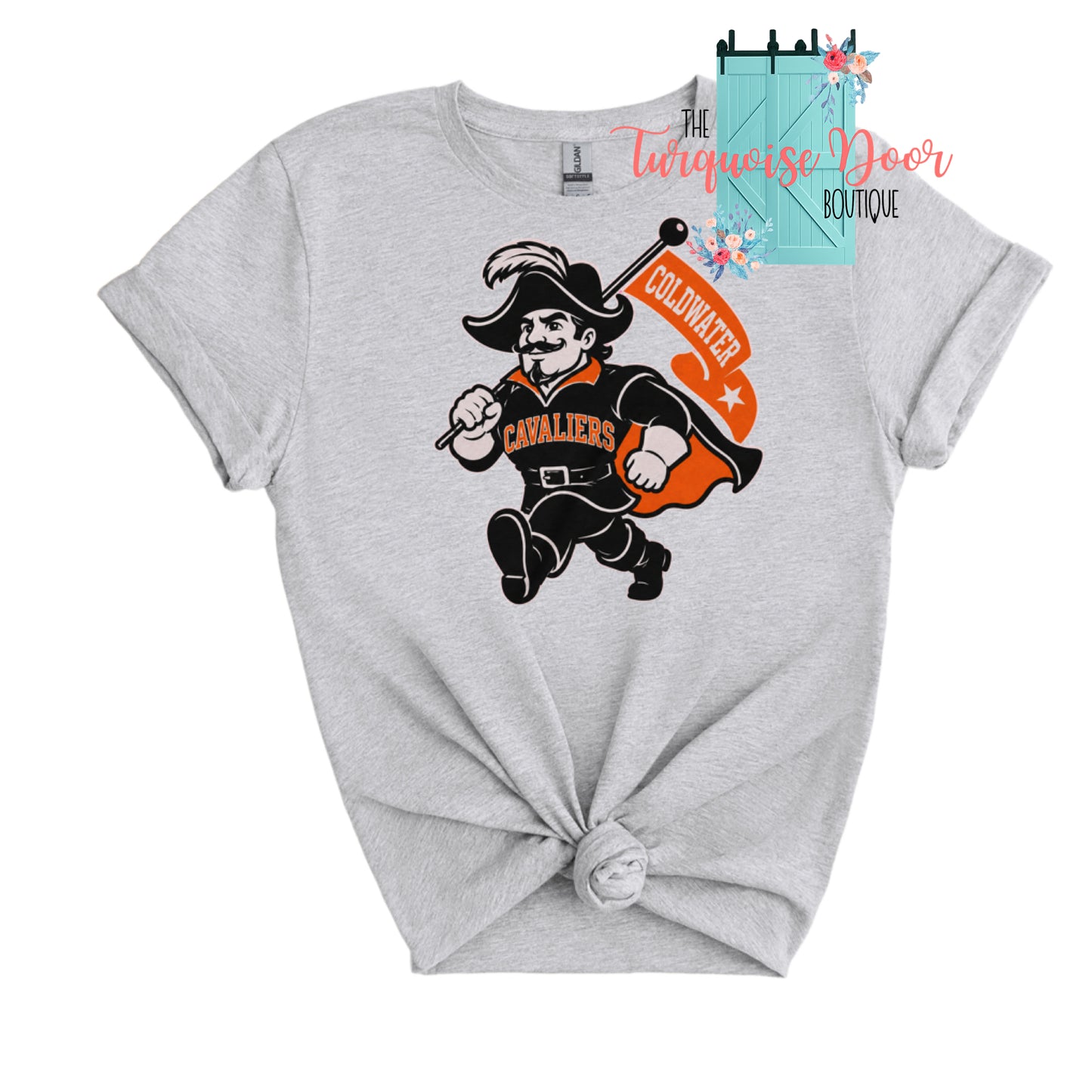 26 Cavalier Apparel