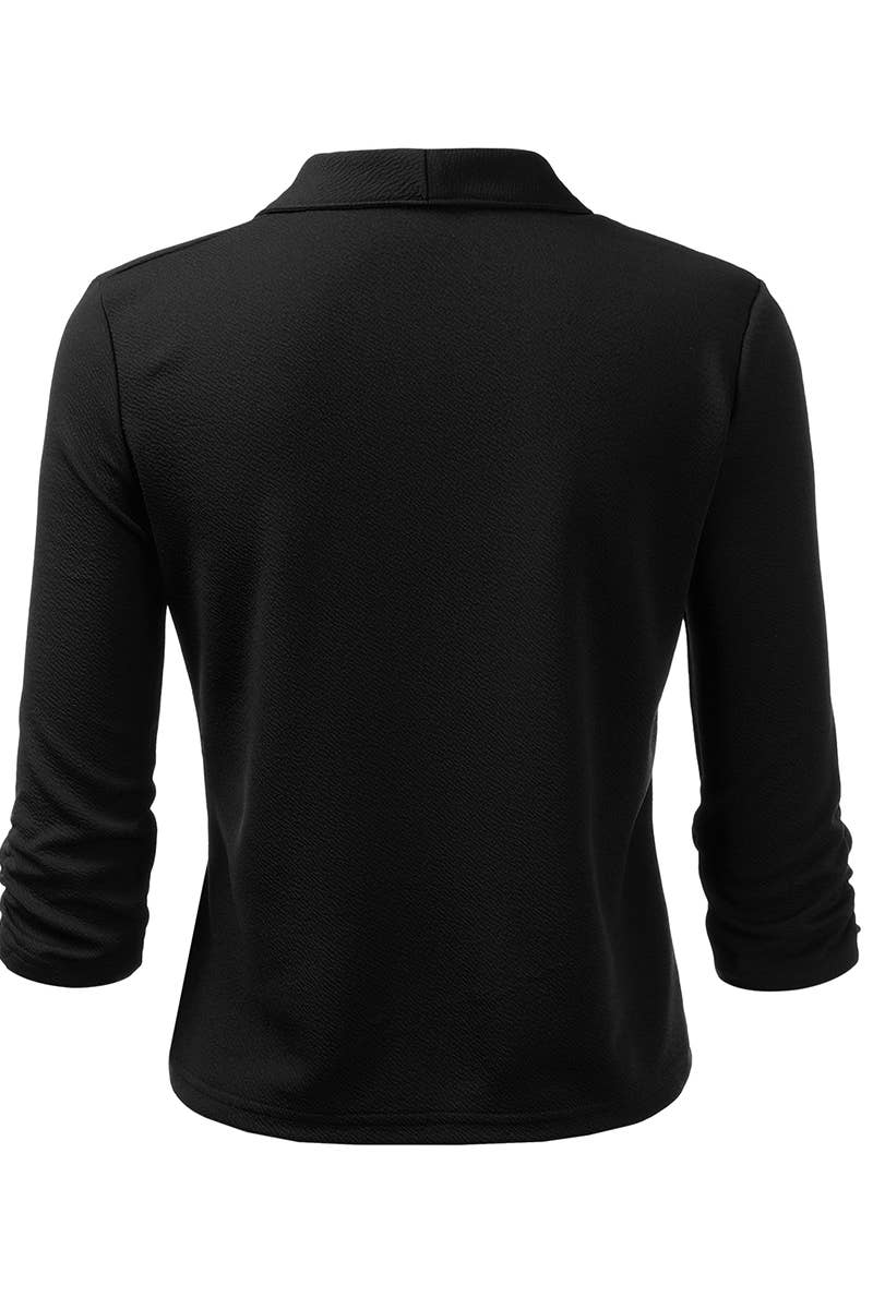 Blazer Jacket 091