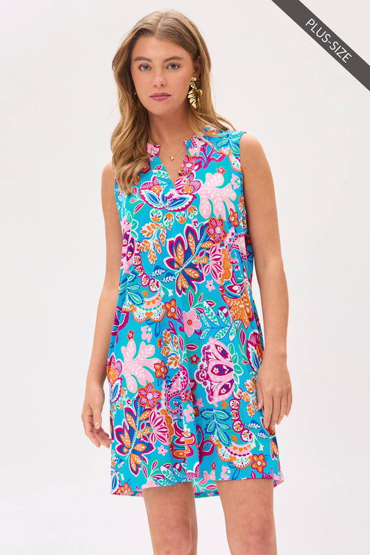 Dear Scarlett Lizzy Dress 36