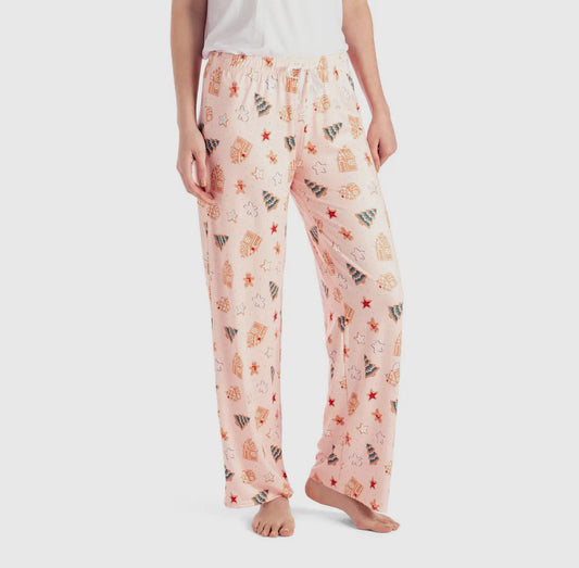 2024 HOLIDAY LOUNGE PANTS