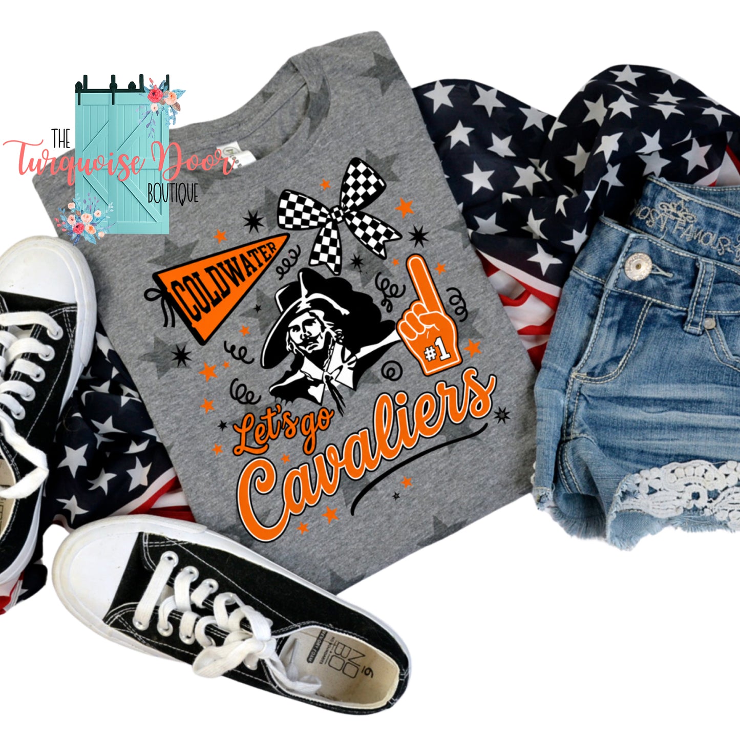 26 Cavalier Apparel
