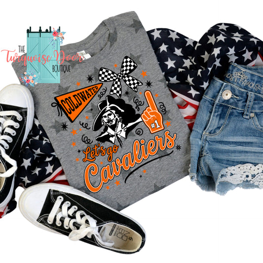 26 Cavalier Apparel