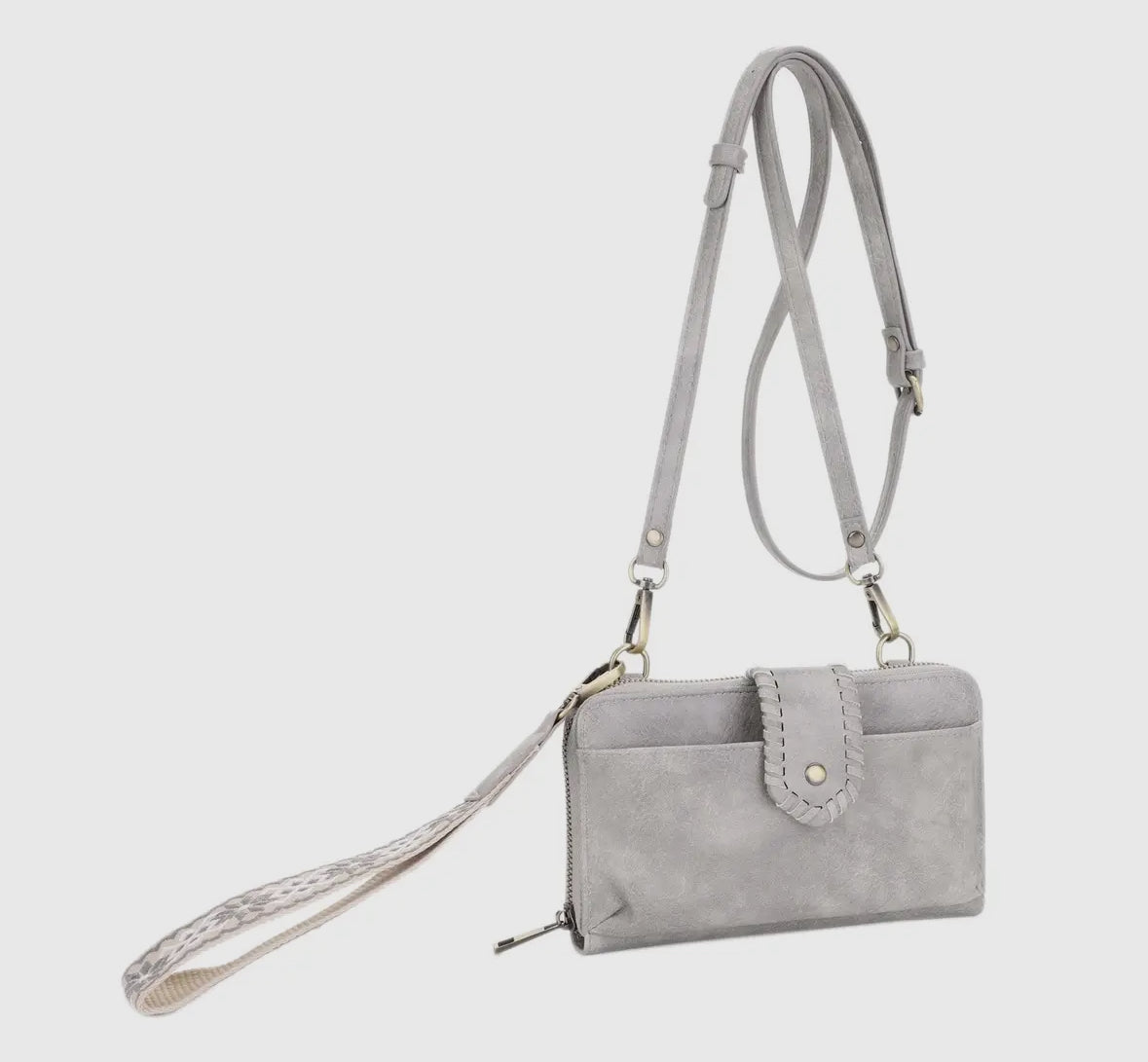 Joline Crossbody Wallet