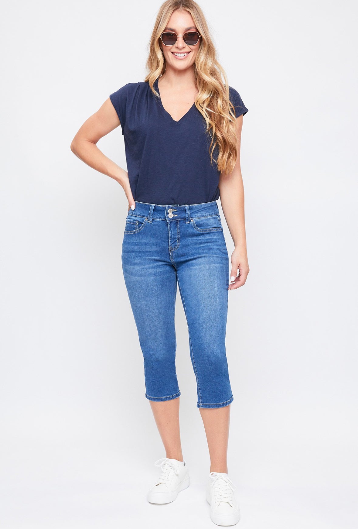 CAPRI JEANS-4941