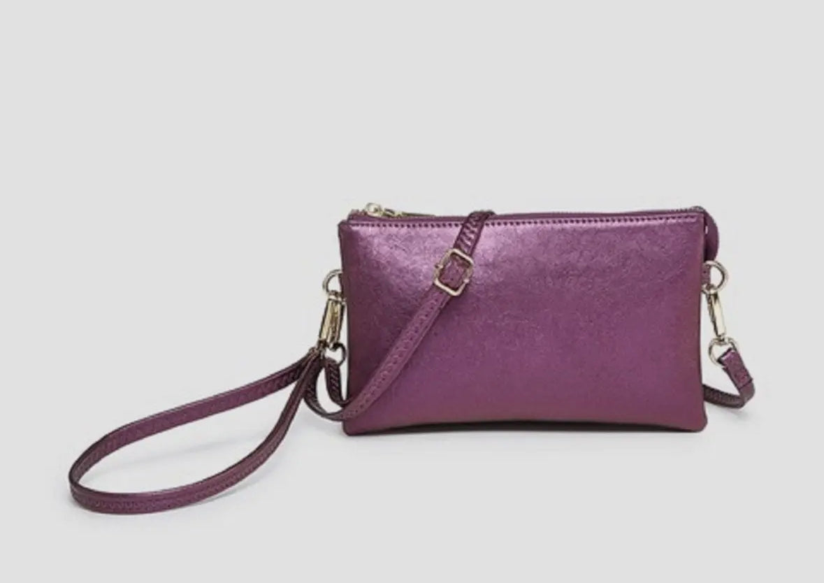 Riley Special Crossbody