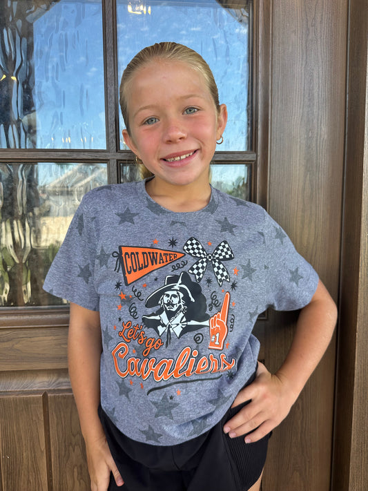26 Cavalier Apparel