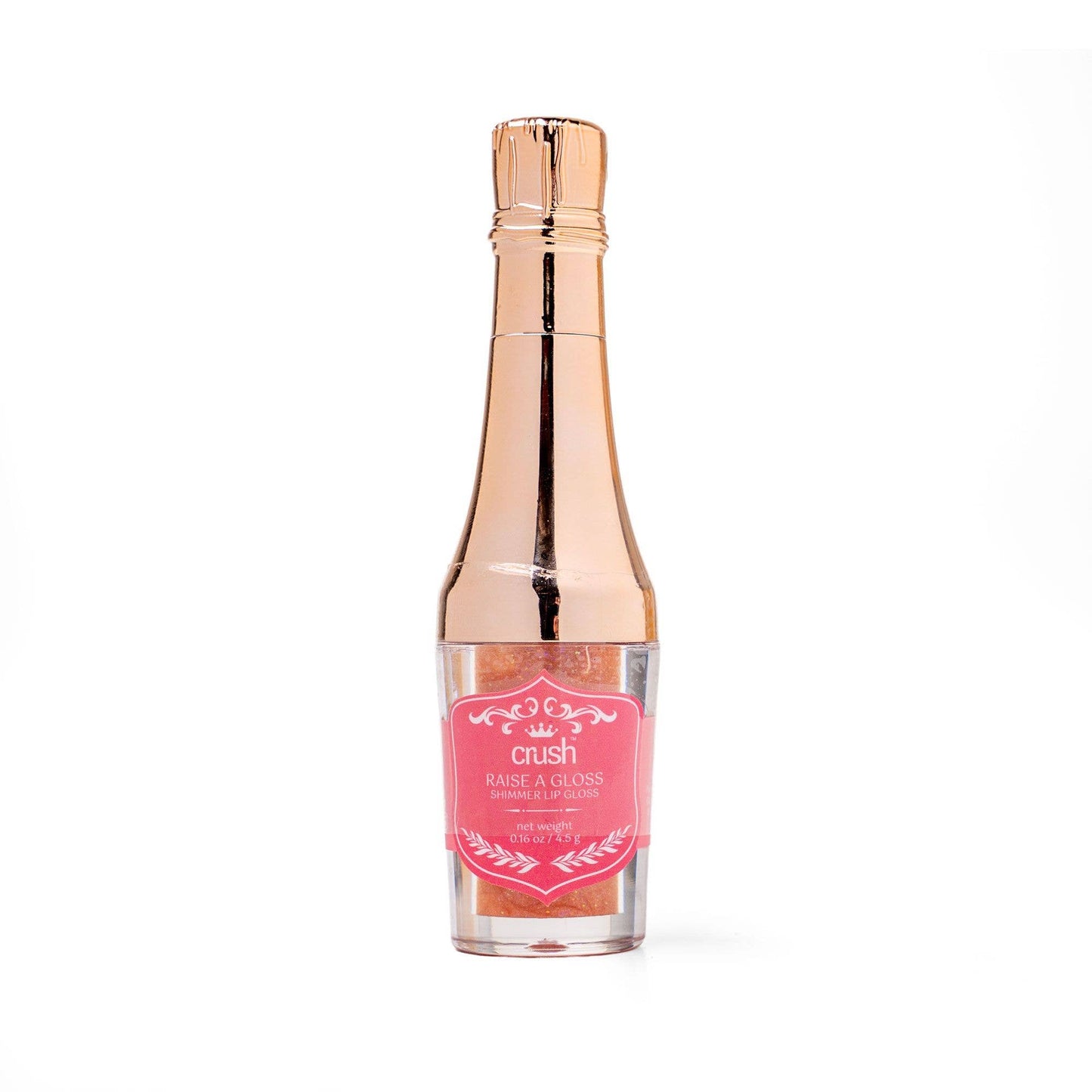 Crush Raise A Gloss Shimmer Lip Gloss