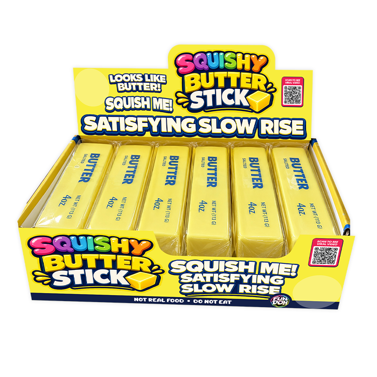 Butter Stick