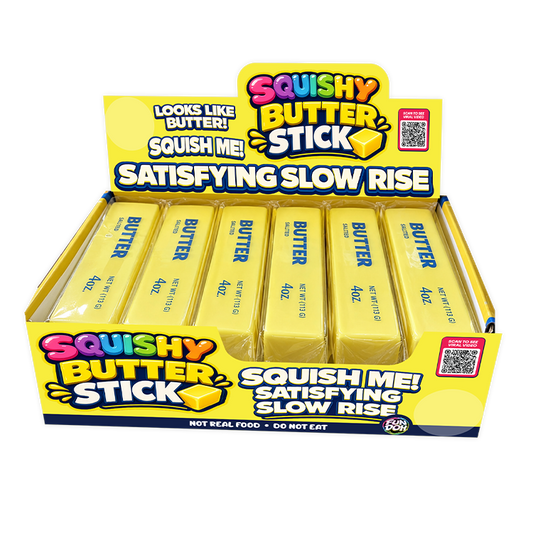 Butter Stick