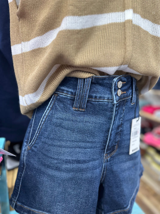 Judy Blue Shorts 150307