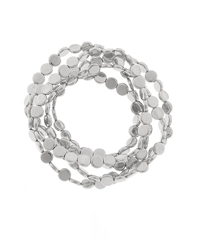 MULTIROW BRACELET