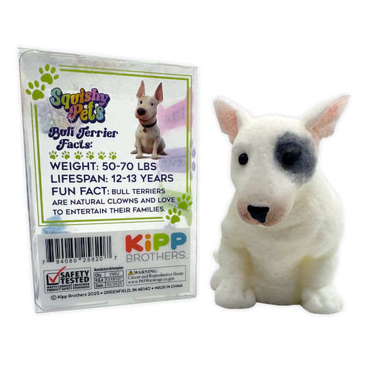 So Much Fun! Squishy Pets Keepsake Assortment