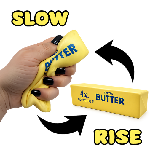 Butter Stick