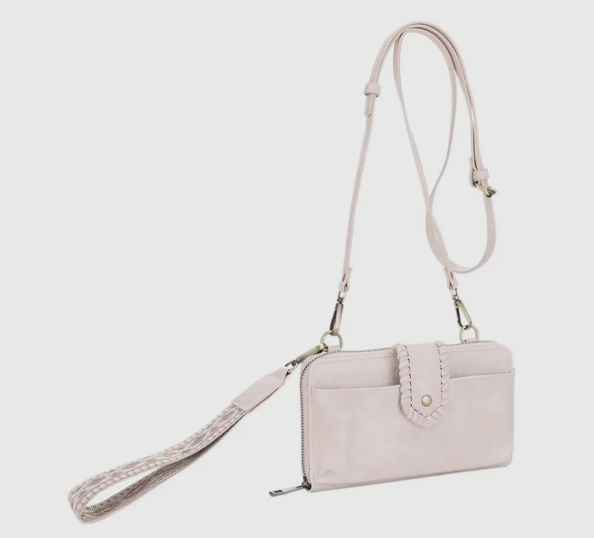 Joline Crossbody Wallet