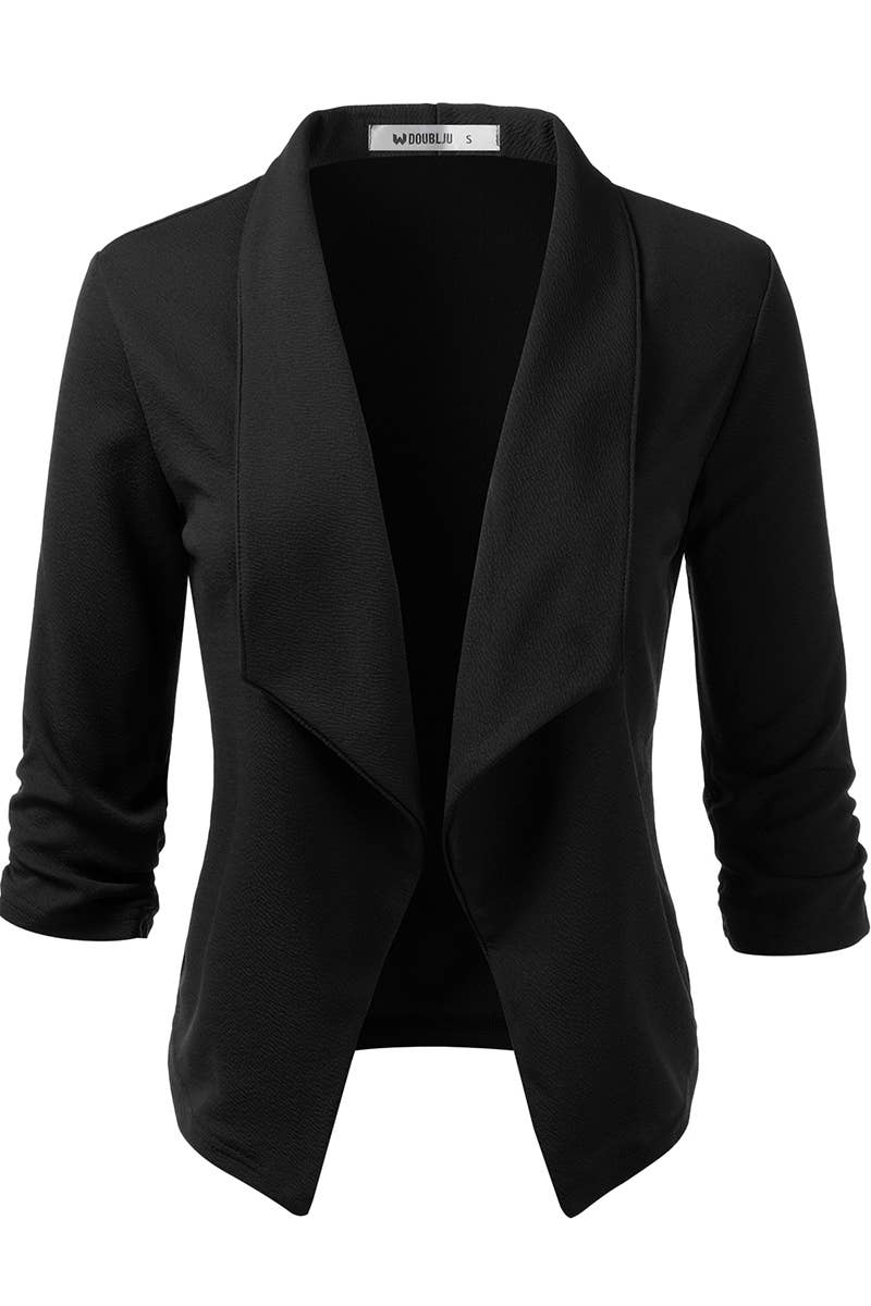 Blazer Jacket 091