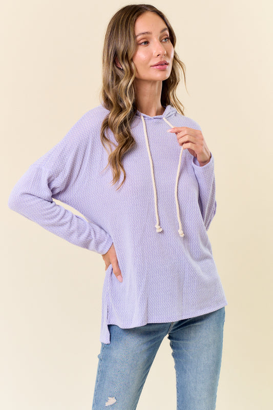 Amelia Basic Sweatshirt 4401