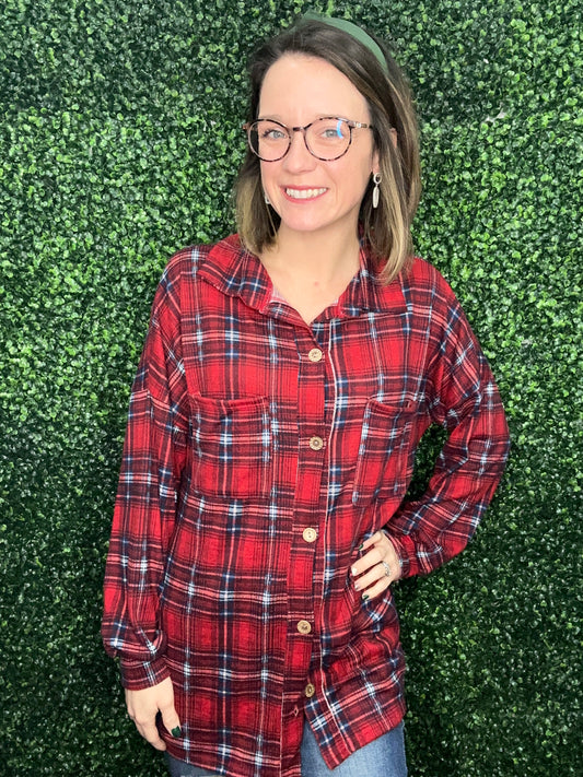 MAD ABOUT PLAID-3051