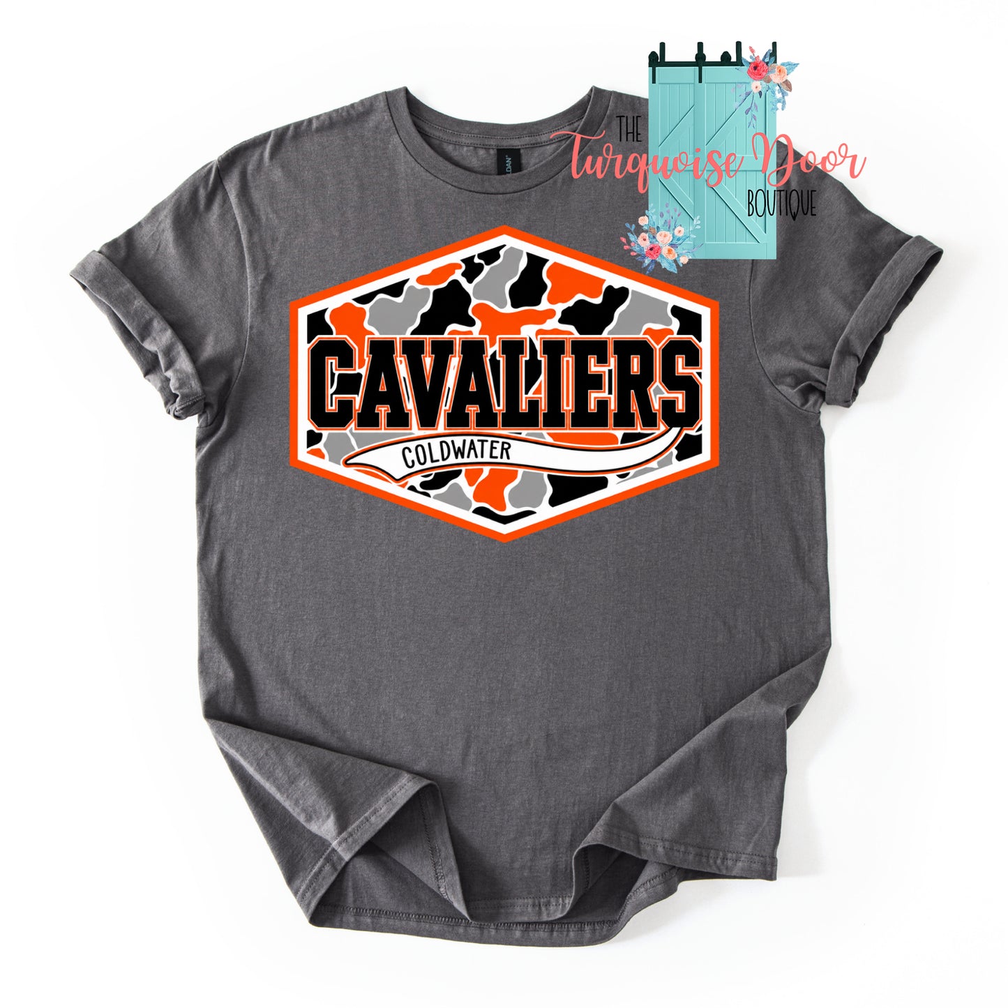 26 Cavalier Apparel