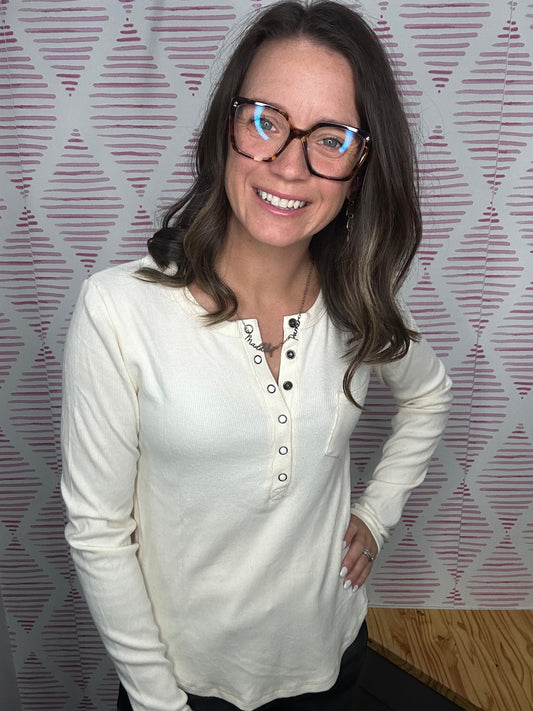 Soft Brush Solid Knit Sweater 10047