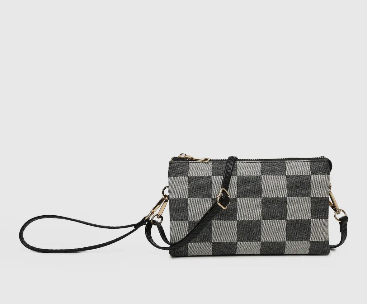 Riley Special Crossbody
