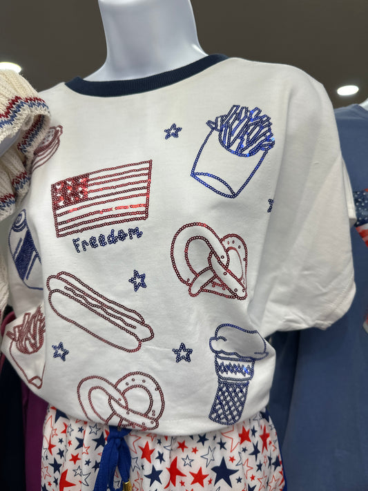 Freedom Top