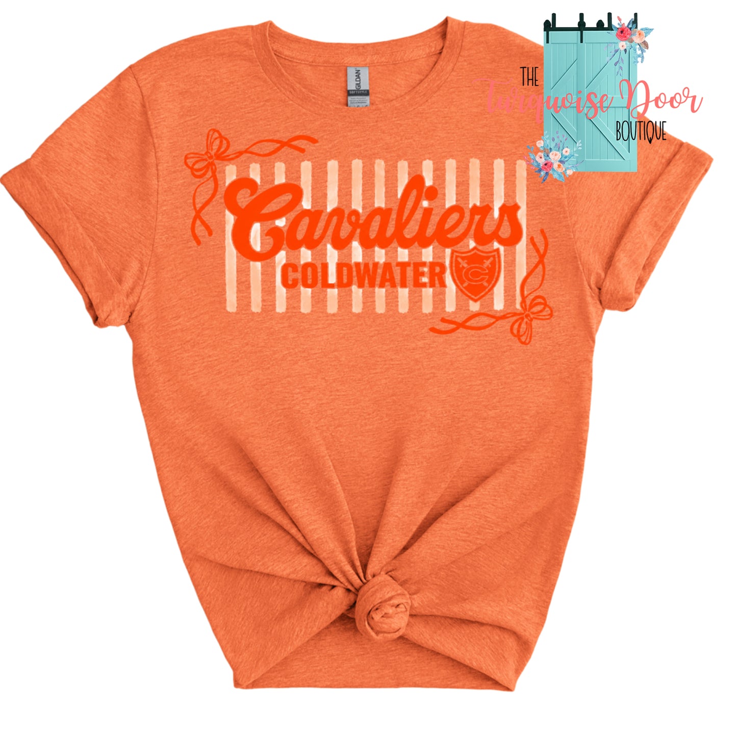 26 Cavalier Apparel