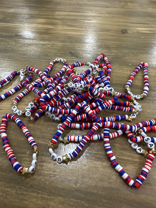 USA Bracelet