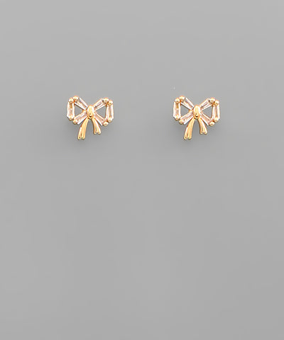 39090-RIBBON STUDS