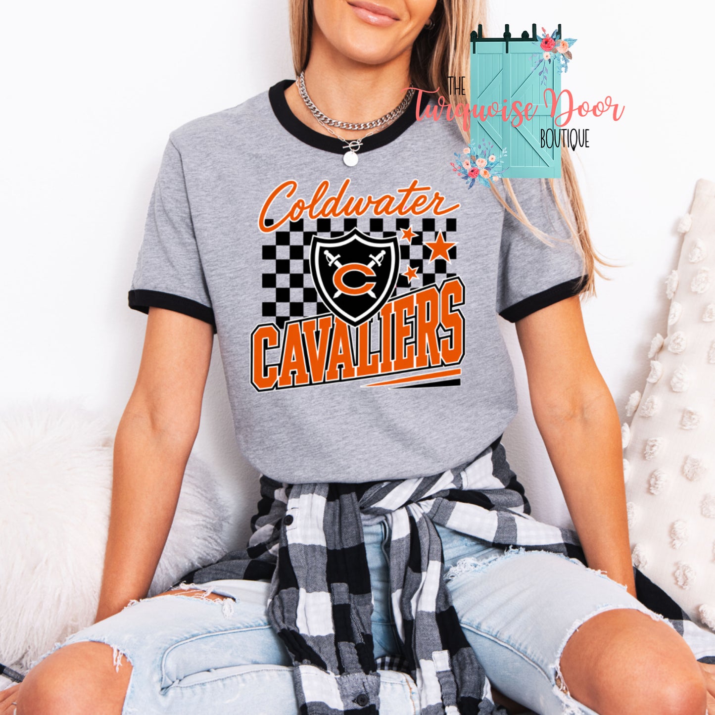 26 Cavalier Apparel
