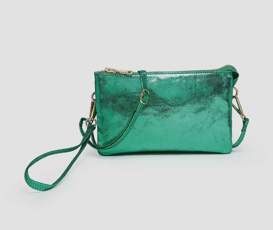 Riley Special Crossbody