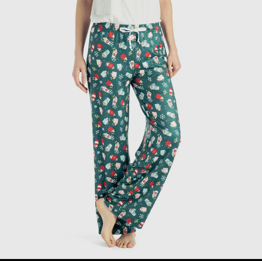 2024 HOLIDAY LOUNGE PANTS